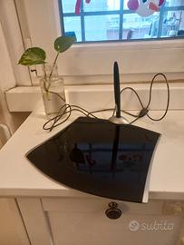 Tavoletta grafica vintage