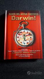 CD Battiato & Friends: DARWIN con il Banco 