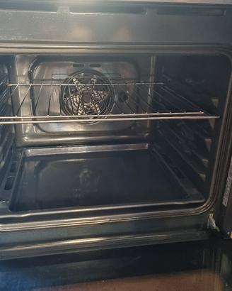 forno indesit funzionante