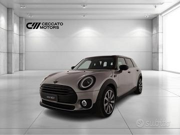 Mini Cooper D Clubman 2.0 Cooper D Mayfair Edition