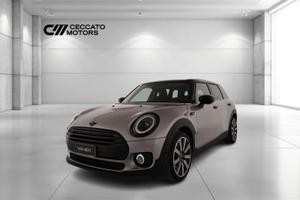 Mini Cooper D Clubman 2.0 Cooper D Mayfair Edition