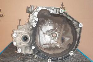 Cambio manuale Alfa Romeo 147 1.9 diesel del 2005