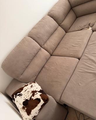 Divano letto 3 posti