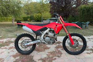 CRF 250 2024