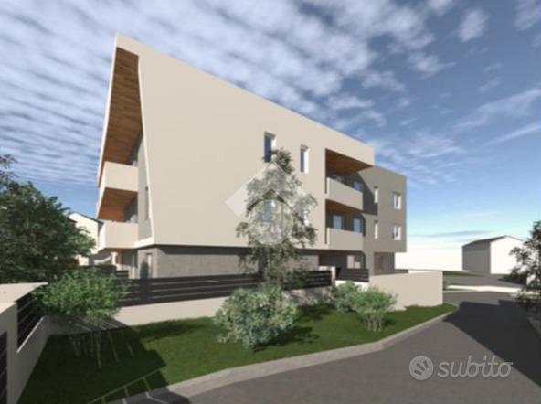 Apartment in Rende, Roges - Vista 2