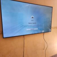 Tv Samsung 70 pollici 