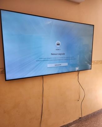 Tv Samsung 70 pollici 