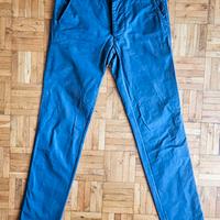 Pantaloni Blauer estivi tg 28