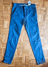 Pantaloni Blauer estivi tg 28