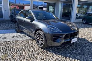 PORSCHE Macan 2.9 GTS
