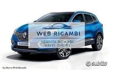 Renault kadjar ricambi 2018