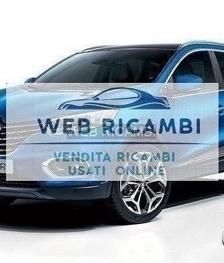 Renault kadjar ricambi 2018