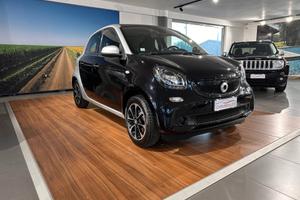 Smart ForFour 70 1.0 Passion