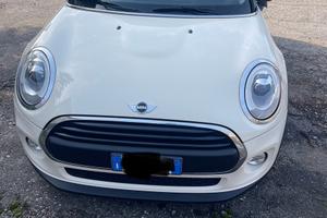 MINI ONE 5 porte
