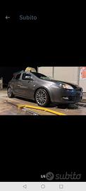 Fiat bravo 1.6 diesel