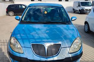LANCIA YPSILON 1.3MTJ - PRoV TOSCANA - ECCELLENTE