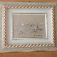 Quadro Ennio Lapertosa