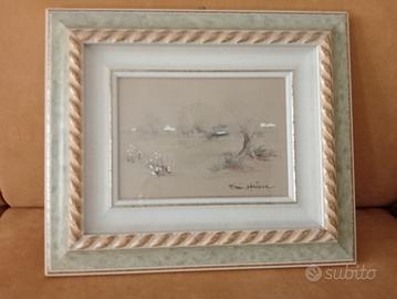 Quadro Ennio Lapertosa