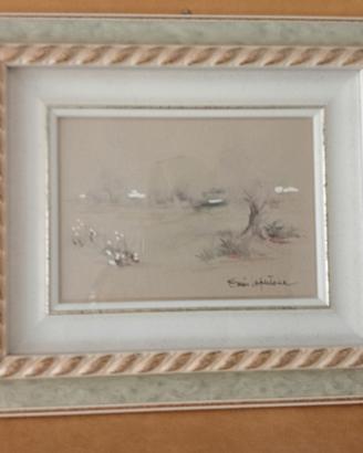 Quadro Ennio Lapertosa