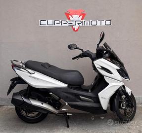 Kymco K-XCT 300i