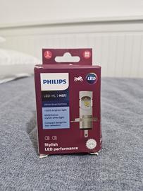 lampadina led moto Philips led-hl hs1