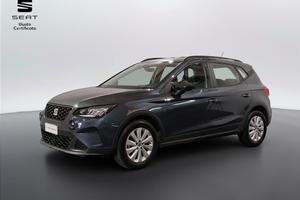 Seat Arona 1.0 ecotsi Style 115cv dsg