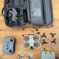 Dji Neo Fly More Combo