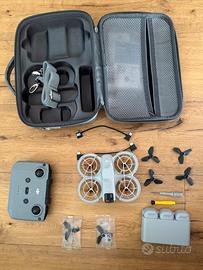 Dji Neo Fly More Combo