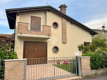 CASA INDIPENDENTE A RAVENNA