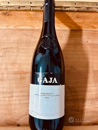 Gaja barbaresco 1999