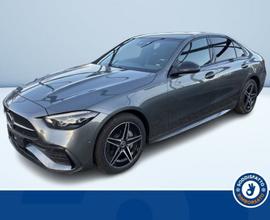 Mercedes-Benz Classe C C300 de Plug-in hybrid...