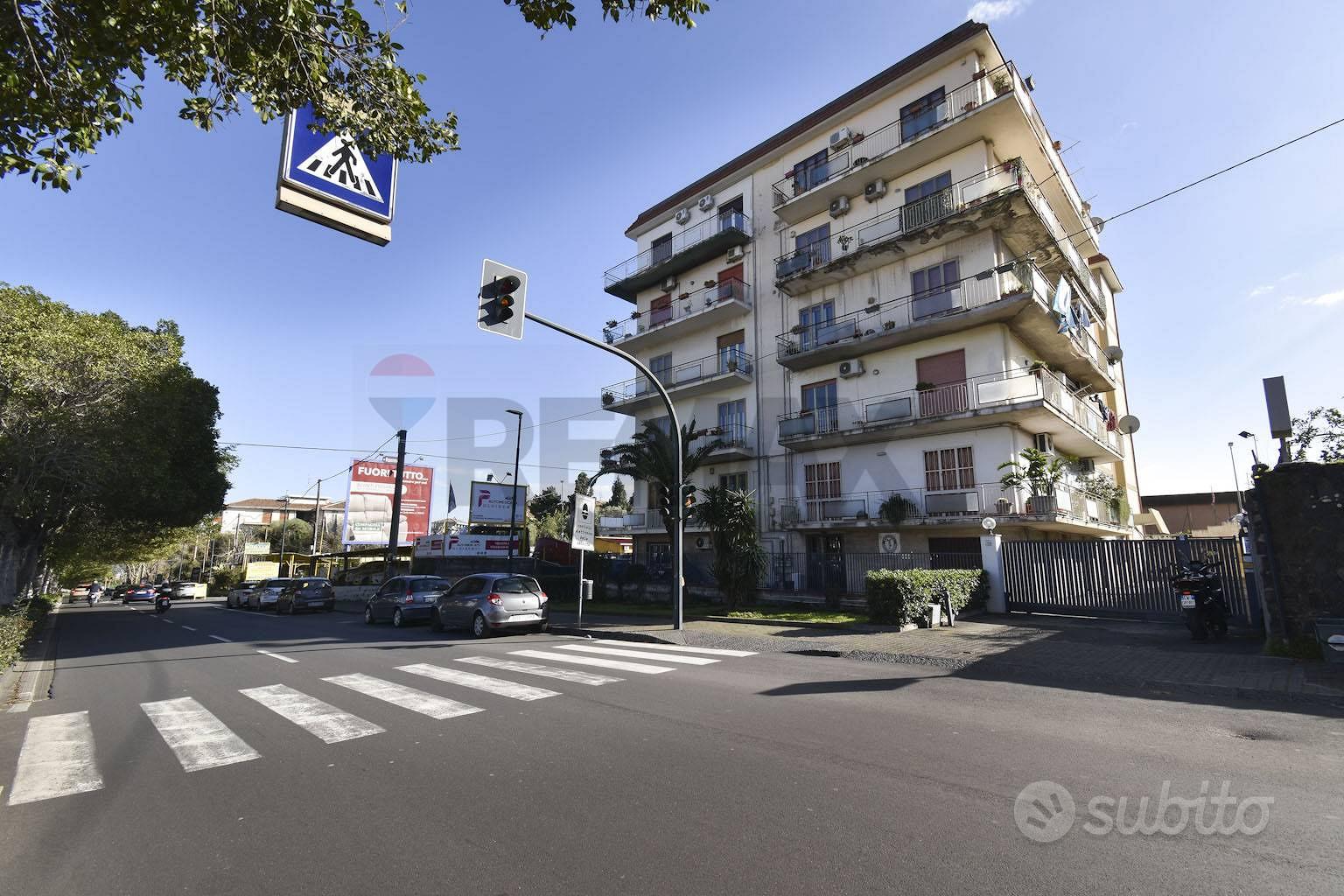Appartamento - Catania - Vista 2