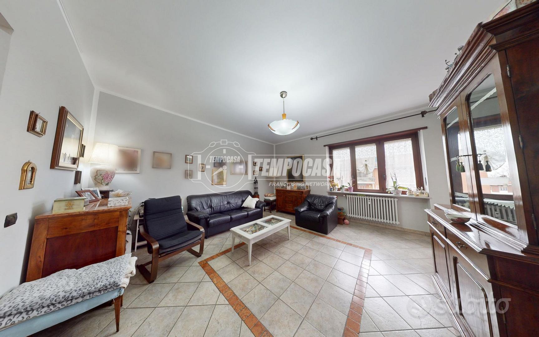Apartment in Volpiano, Torino - Vista 3
