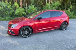 Seat Leon 1.4 tsi FR