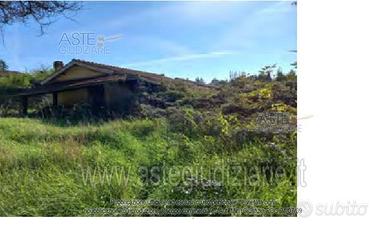 Appartamento Bassano Romano [A4349171]