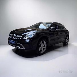 MERCEDES-BENZ GLA 180 d Sport PELLE-LED-NAVI!!!!