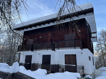 Pian del Frais/Chiomonte