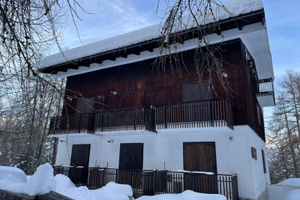 Pian del Frais/Chiomonte