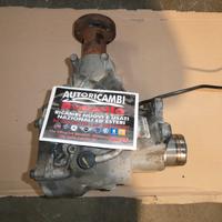 Differenziale anteriore RANGE ROVER EVOQUE 2.0 TD4