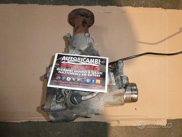 Differenziale anteriore RANGE ROVER EVOQUE 2.0 TD4