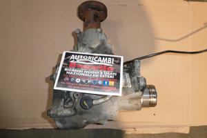 Differenziale anteriore RANGE ROVER EVOQUE 2.0 TD4