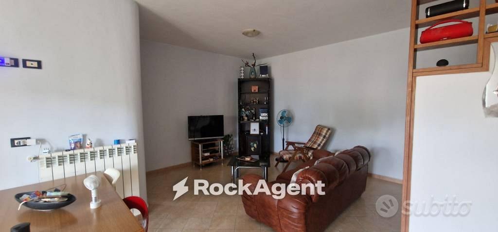 Appartamento – San Floro - Vista 4