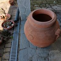 orcio terracotta
