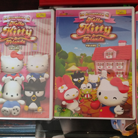 Le avventure di Hello Kitty & friends