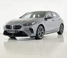 BMW Serie 1 118d MSport automatico