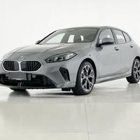 BMW Serie 1 118d MSport automatico