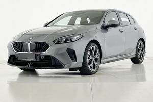 BMW Serie 1 118d MSport automatico