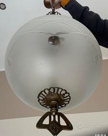 Lampadrio