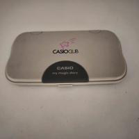 Casio My Magic Diary 