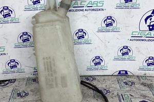 RENAULT CLIO 2012 - VASCHETTA ACQUA TERGICRISTALLI